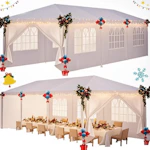 Party Tent