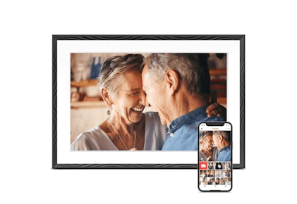 Digital Picture Frame