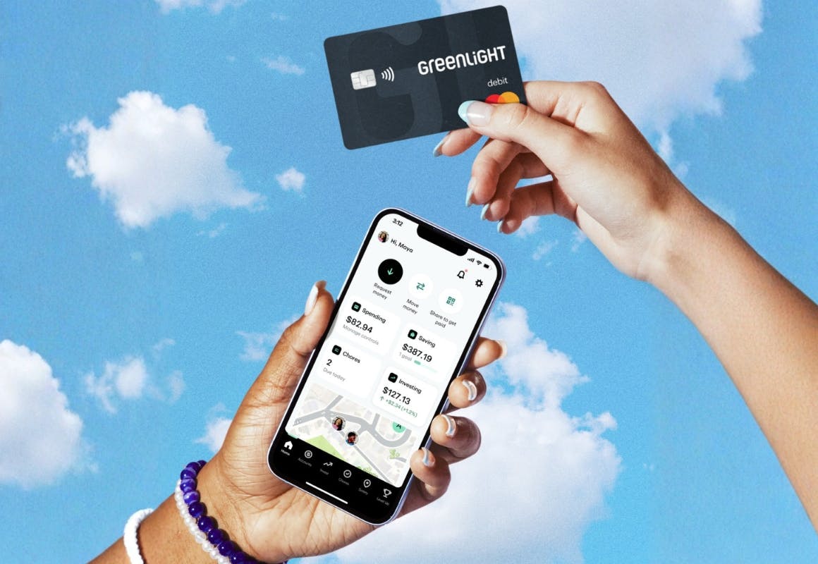 Greenlight Membership 7-Day Trial