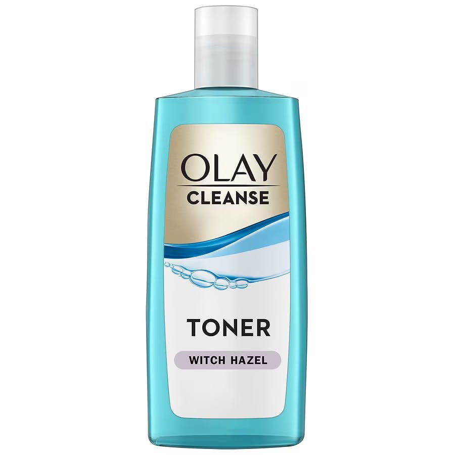 3 Olay Witch Hazel Toners