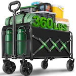 Collapsible Utility Wagon