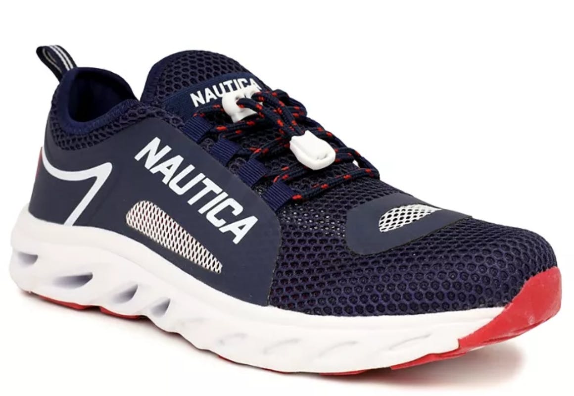 Nautica Men’s Water Sneakers