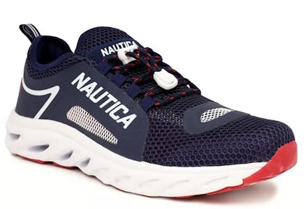 Nautica Men’s Water Sneakers