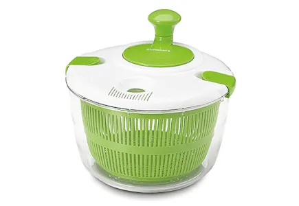 Cuisinart Large Salad Spinner