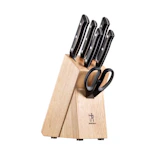 Knife Block Set