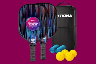pickleball-set for 2-amazon