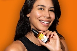 truskin sunscreen serum