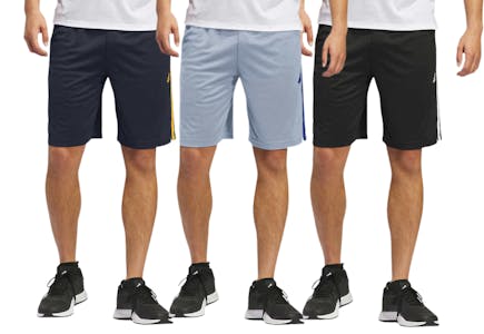 Adidas Men’s Shorts