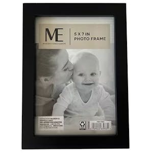 Modern Expressions Picture Frame