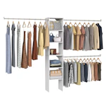 ClosetMaid Closet System