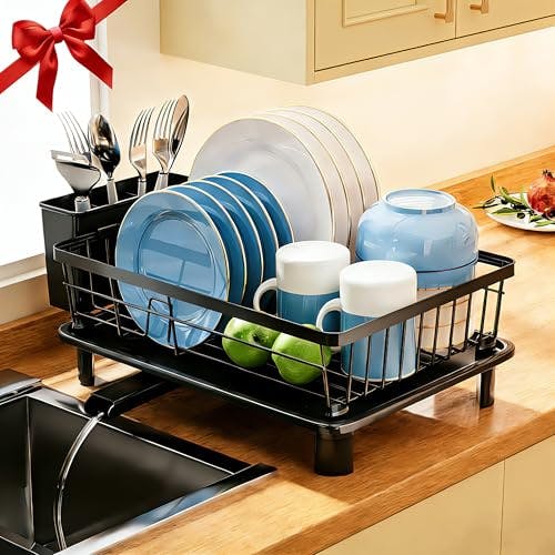 Dish Drying Rack