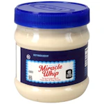 4 Miracle Whips