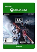 Star Wars Jedi Fallen Order (Xbox)
