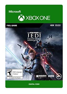 Star Wars Jedi Fallen Order (Xbox)