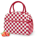 Corduroy Lunch Bag