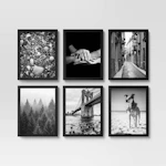 Room Essentials Picture Frames Set