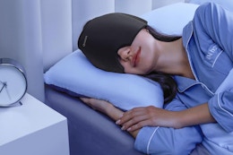 Migraine Relief Cap
