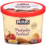 2 Reser's Potato Salads