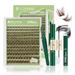 Angel Lash Clusters Kit