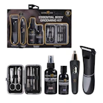Essential Body Grooming Kit