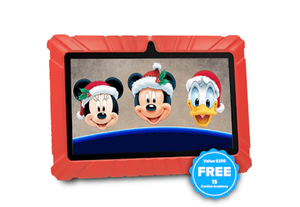 Contixo Kids' Tablet