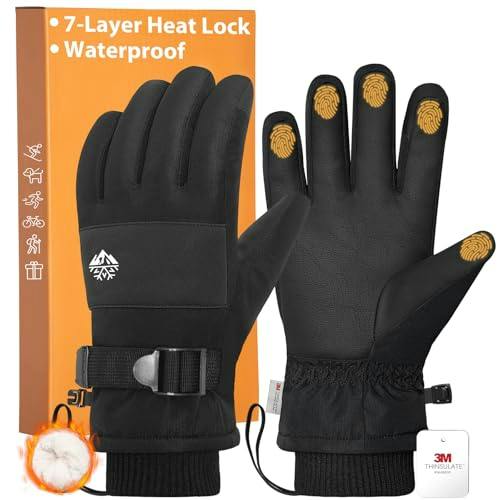 Adult Winter Gloves