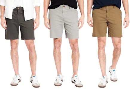 Old Navy Men’s Shorts