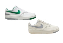 Nike Women's Gamma Force Sneakers