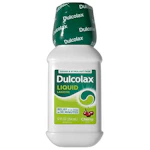 Dulcolax Liquid Laxative