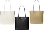 Kate Spade Leather Tote