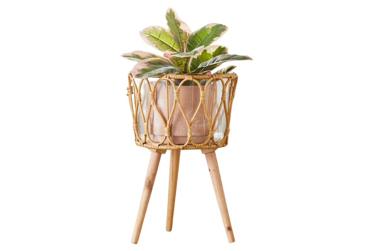 Better Homes & Gardens Planter Stand