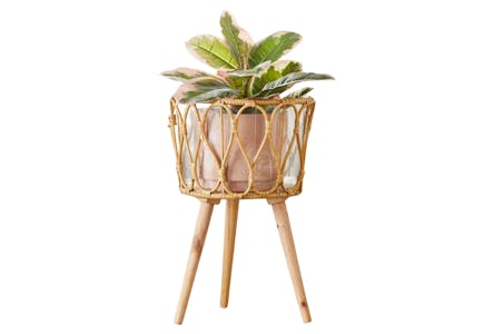 Better Homes & Gardens Planter Stand