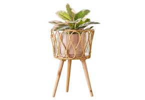 Better Homes & Gardens Planter Stand