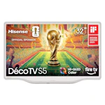 Hisense S5 DécoTV Smart Fire TV