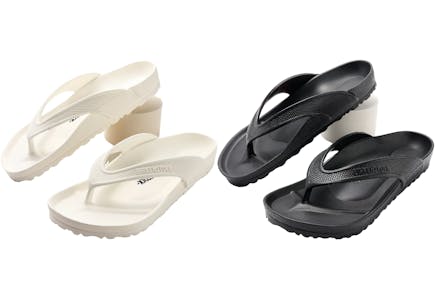 Birkenstock Recovery Sandals