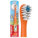 Colgate Kids' Battery Toothbrush