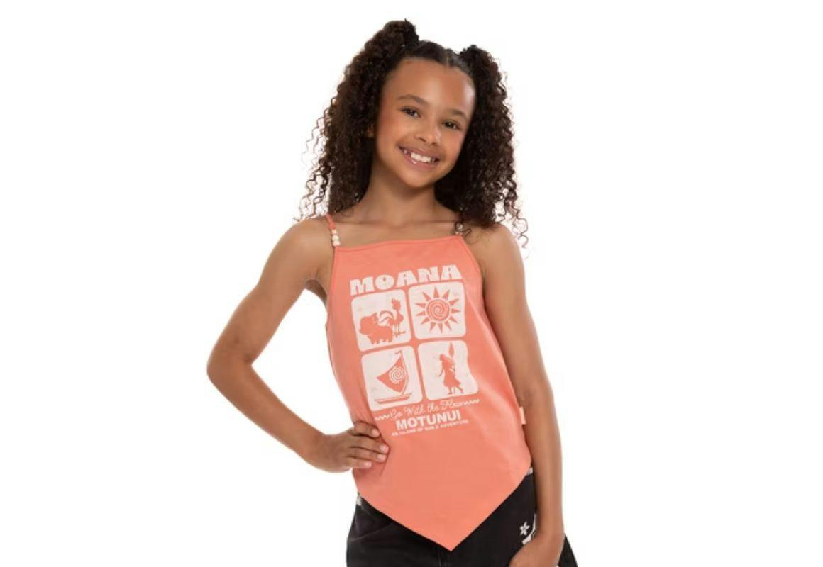 Disney Kids' Top