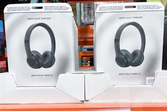 costco beats headphones