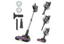 Cordless Stick Vacuum Cleaner