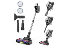 Cordless Stick Vacuum Cleaner