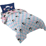 Kids' Full Bed-in-a-Bag Set