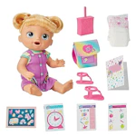 Baby Alive Time for School Baby Doll