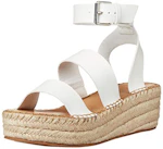 The Drop Women's Listilla Espadrille Wedge