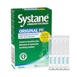 Systane Lubricating Eye Drops