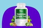 Appetite Suppressants for Weight Loss - Women & Men, Sleep & Relaxation 