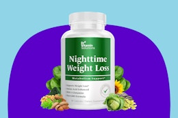 Appetite Suppressants for Weight Loss - Women & Men, Sleep & Relaxation