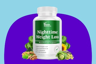 Appetite Suppressants for Weight Loss - Women & Men, Sleep & Relaxation
