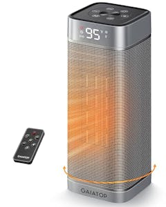 Portable Electric Heater