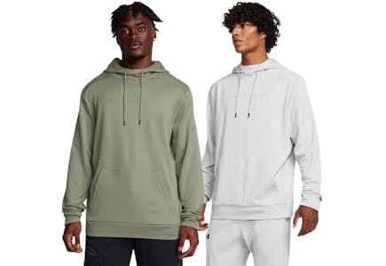 Under Armour Men's Hoodie