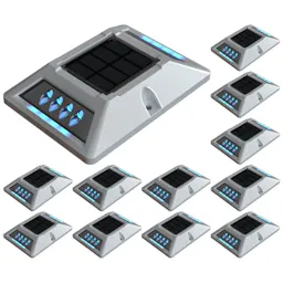 Solar Dock Lights